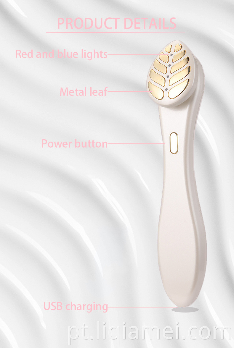 Deep Cleaning Beauty Instrument